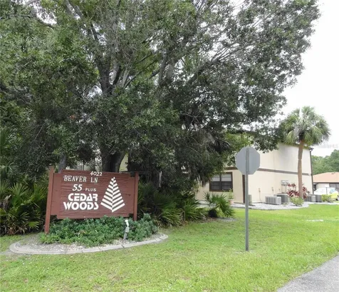 4022 Beaver Lane Port Charlotte FL 33952
