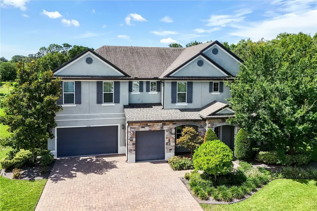 3241 Pinenut Drive Apopka FL 32712