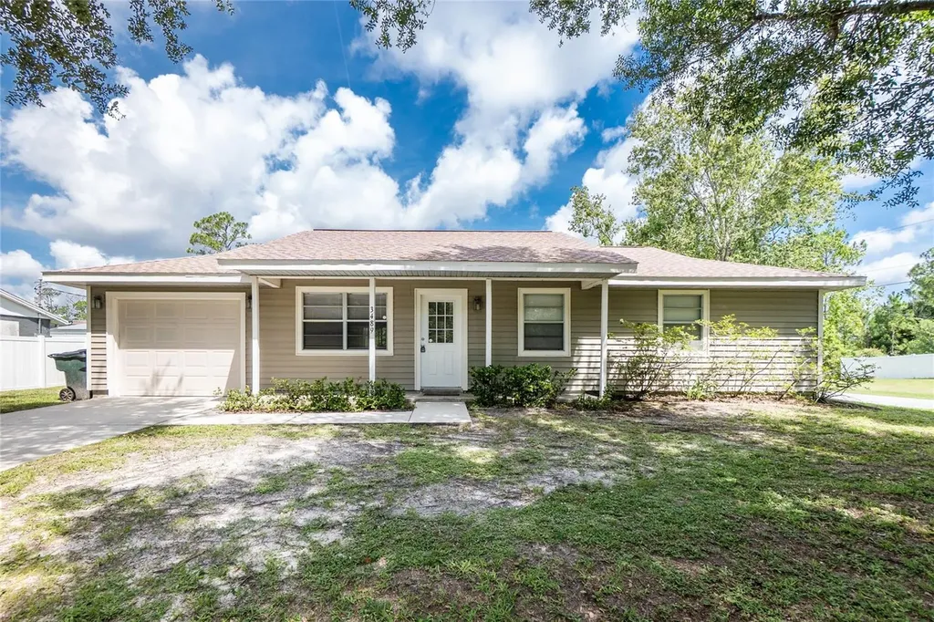 3489 Rockman Street North Port FL 34291
