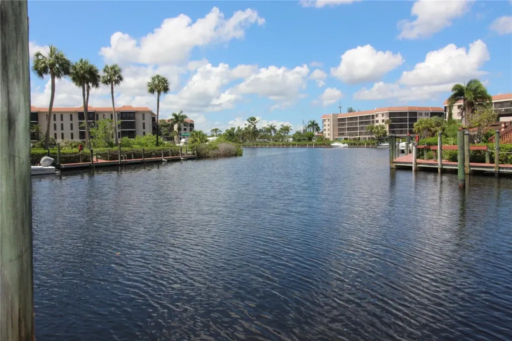 25188 Marion Avenue Punta Gorda FL 33950