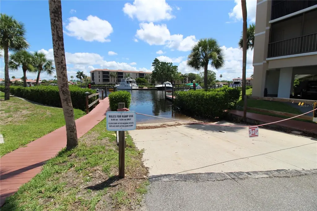 25188 Marion Avenue Punta Gorda FL 33950