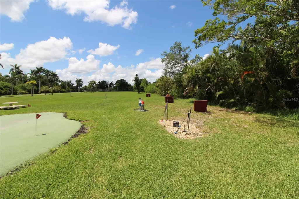 25188 Marion Avenue Punta Gorda FL 33950