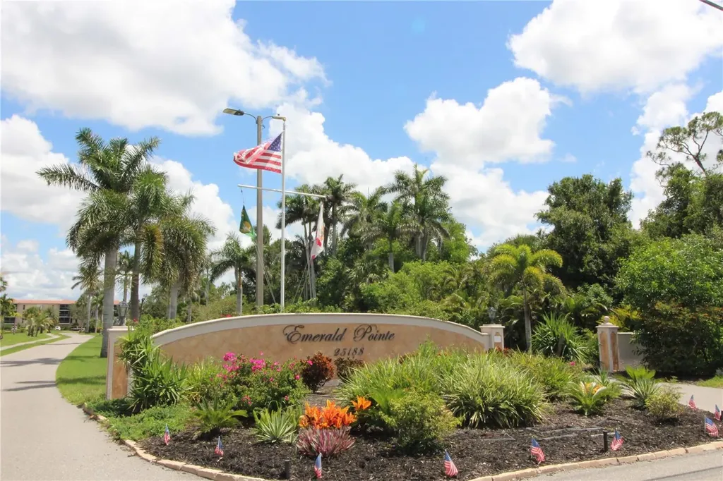 25188 Marion Avenue Punta Gorda FL 33950