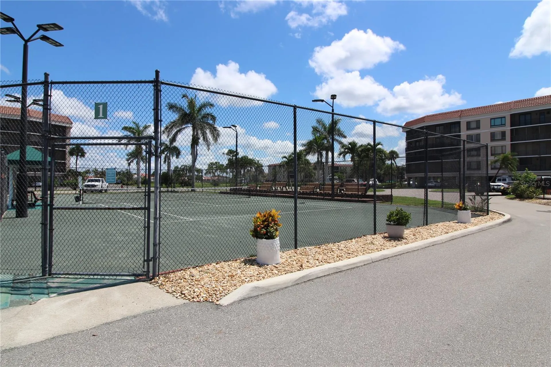 25188 Marion Avenue Punta Gorda FL 33950