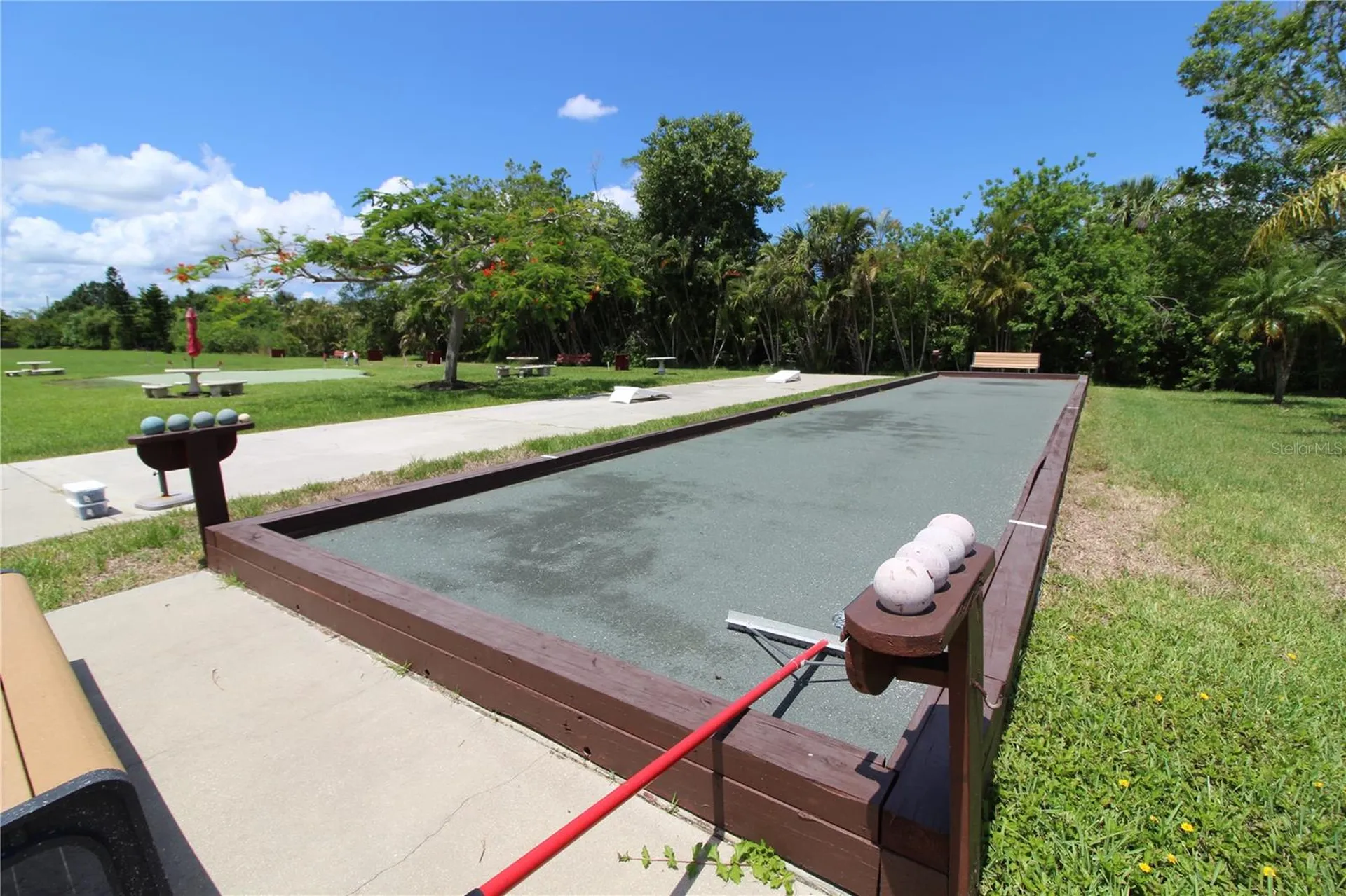 25188 Marion Avenue Punta Gorda FL 33950