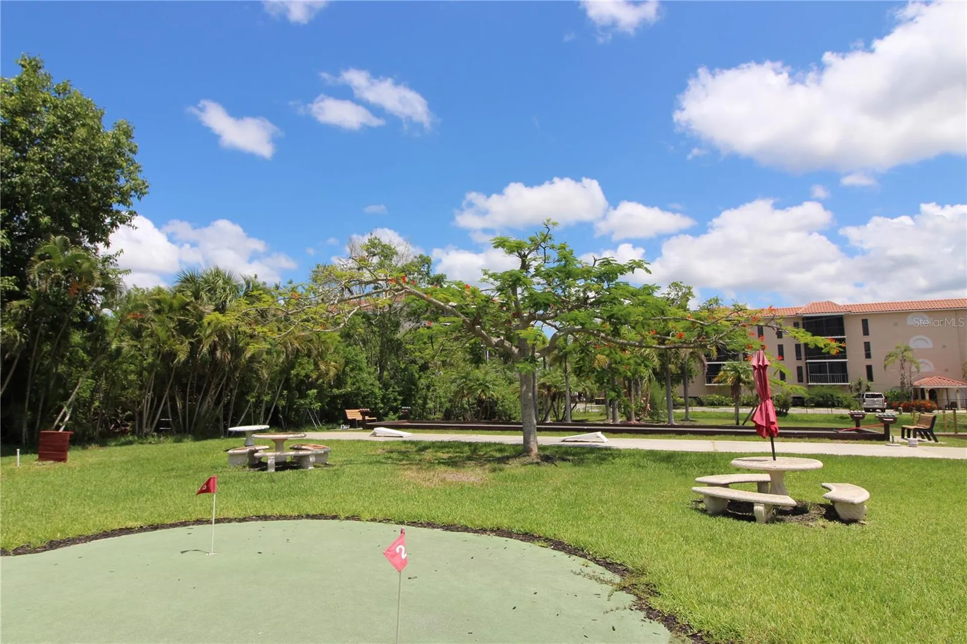 25188 Marion Avenue Punta Gorda FL 33950