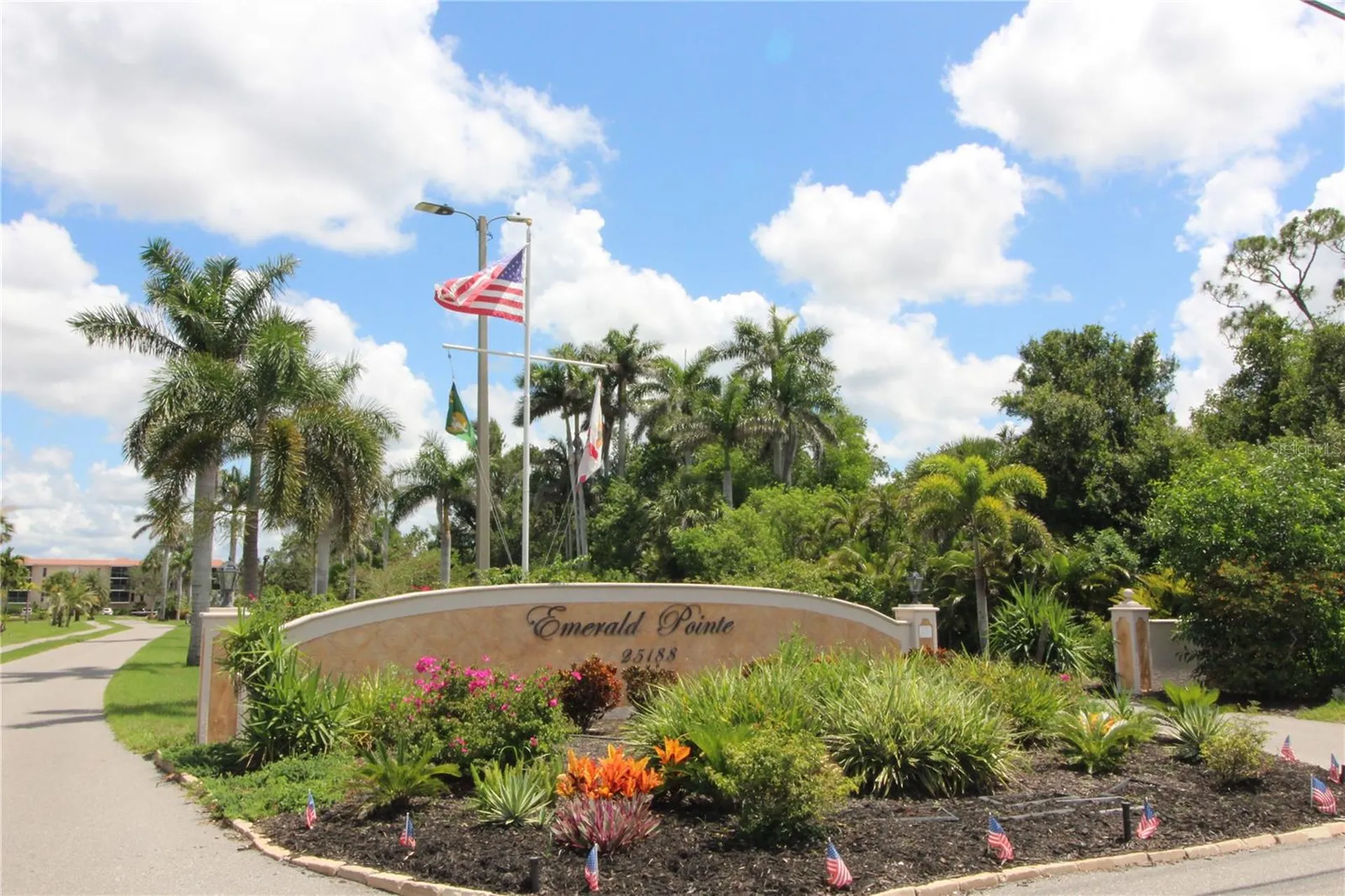 25188 Marion Avenue Punta Gorda FL 33950