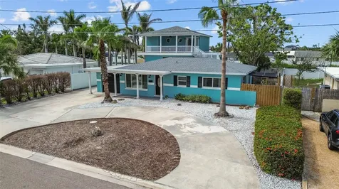 7950 Causeway Boulevard N St Petersburg FL 33707