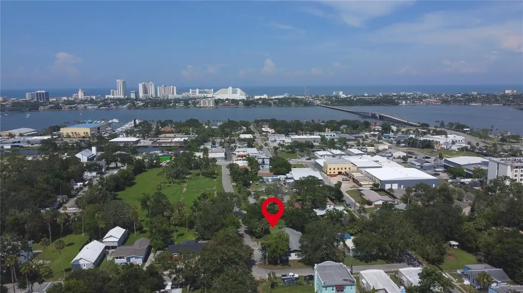 133 North Street Daytona Beach FL 32114