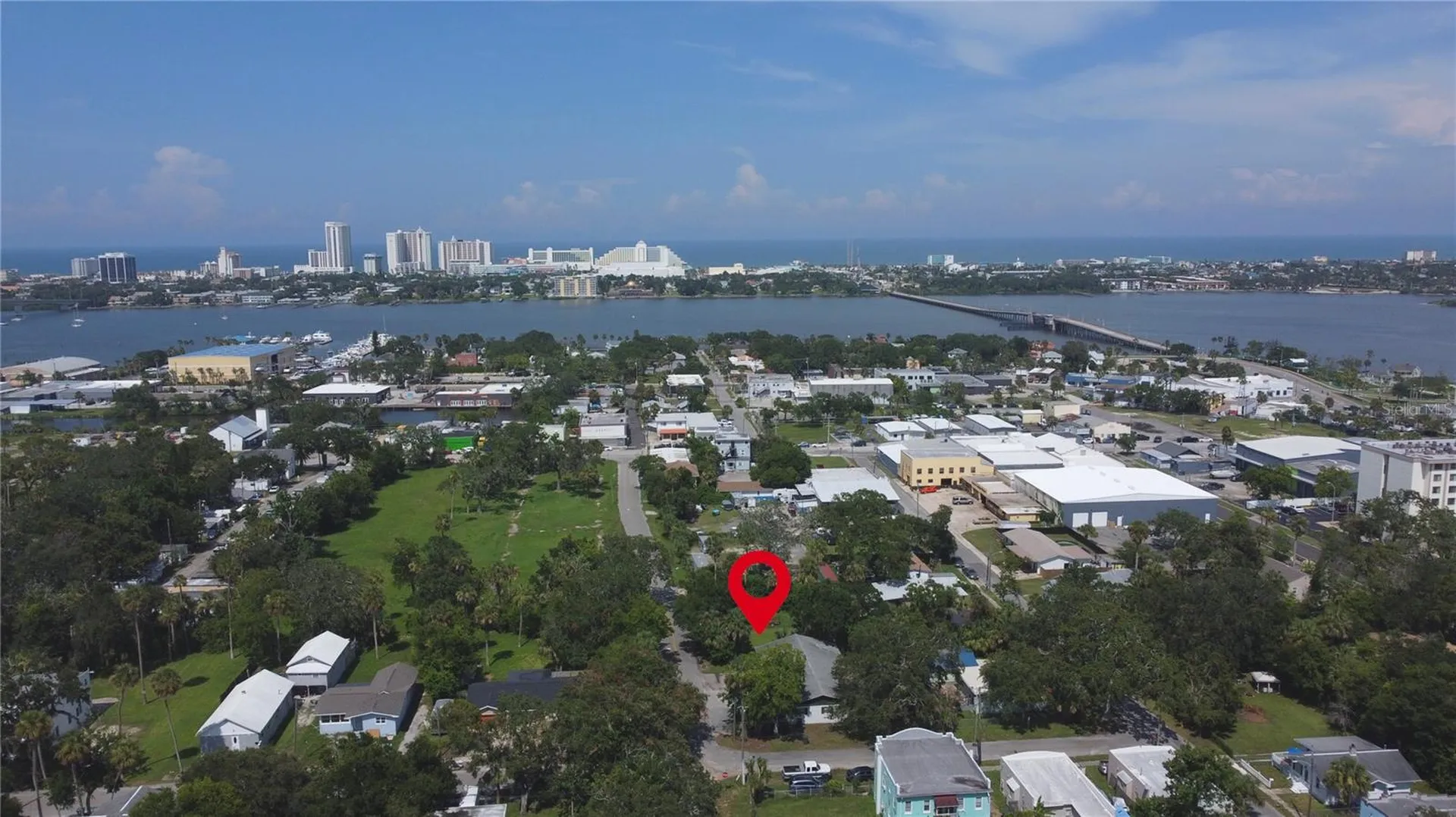 133 North Street Daytona Beach FL 32114