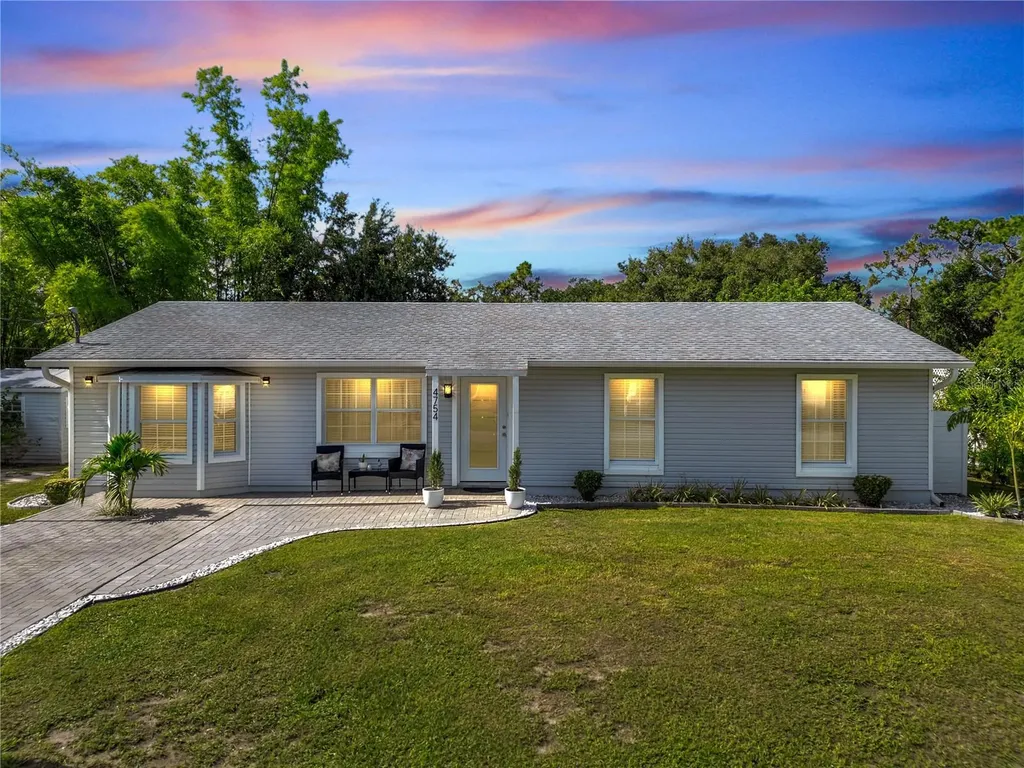4754 Lake Shore Drive St Cloud FL 34772