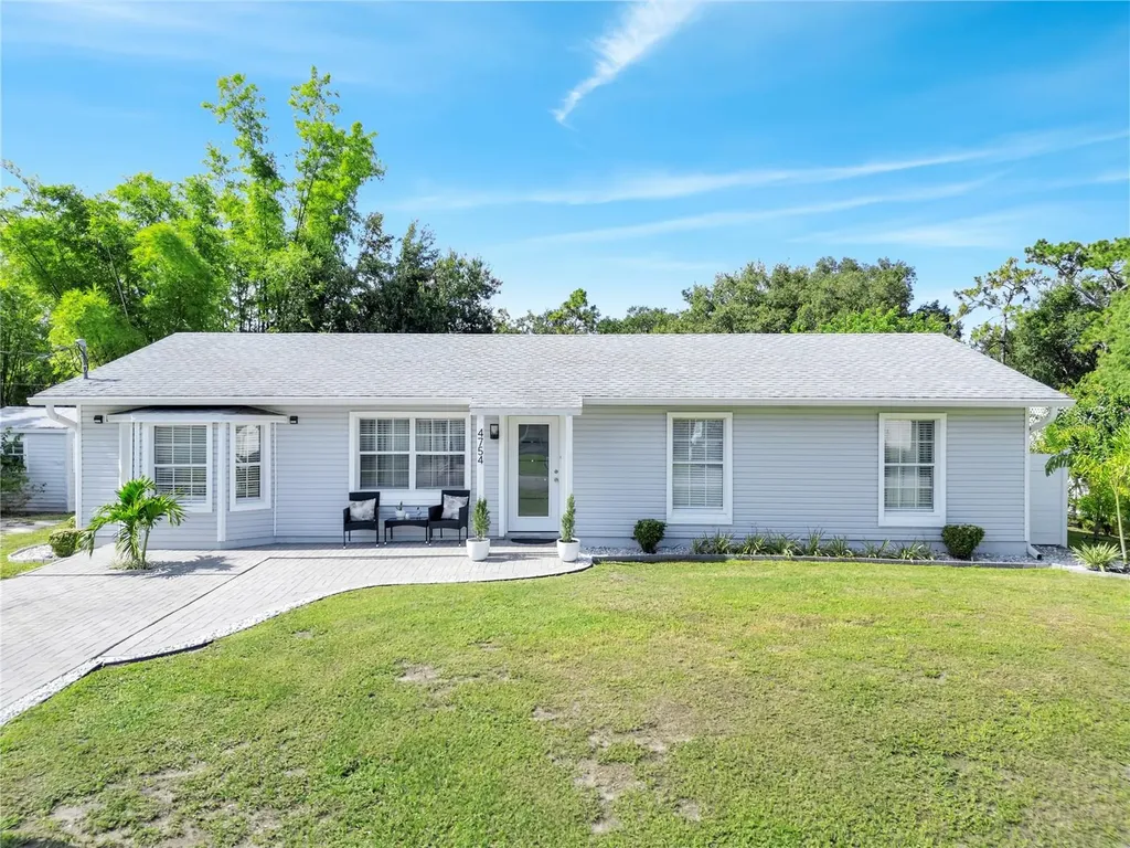 4754 Lake Shore Drive St Cloud FL 34772