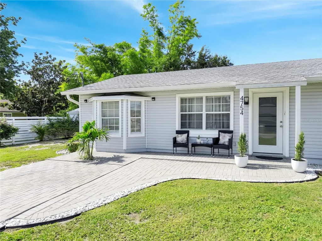 4754 Lake Shore Drive St Cloud FL 34772