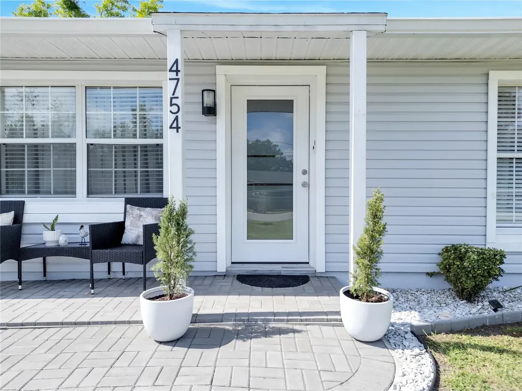 4754 Lake Shore Drive St Cloud FL 34772