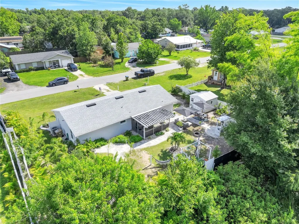 4754 Lake Shore Drive St Cloud FL 34772