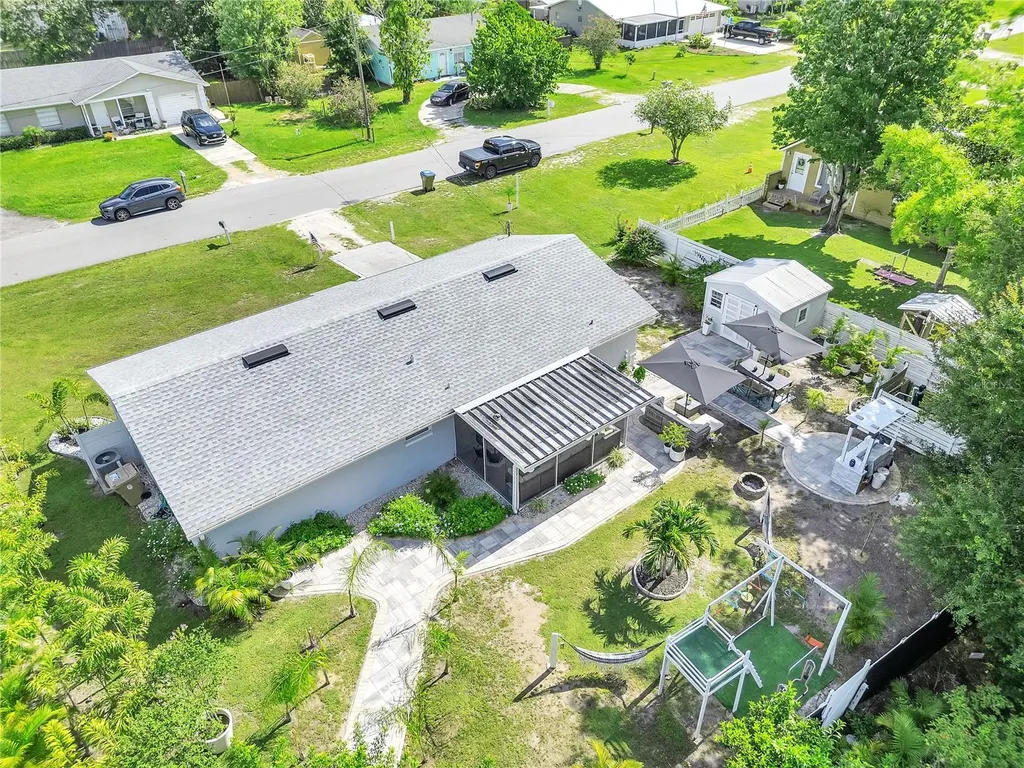 4754 Lake Shore Drive St Cloud FL 34772