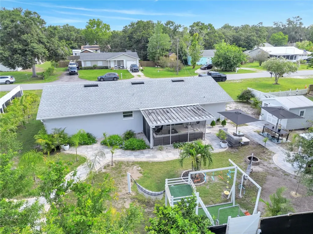 4754 Lake Shore Drive St Cloud FL 34772
