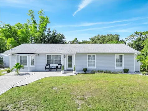 4754 Lake Shore Drive St Cloud FL 34772