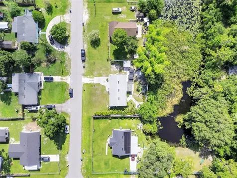 4754 Lake Shore Drive St Cloud FL 34772