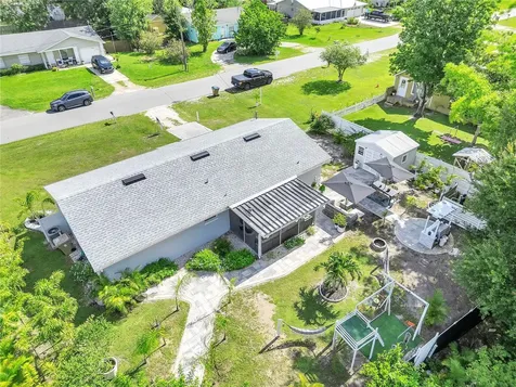 4754 Lake Shore Drive St Cloud FL 34772
