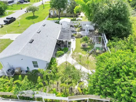 4754 Lake Shore Drive St Cloud FL 34772
