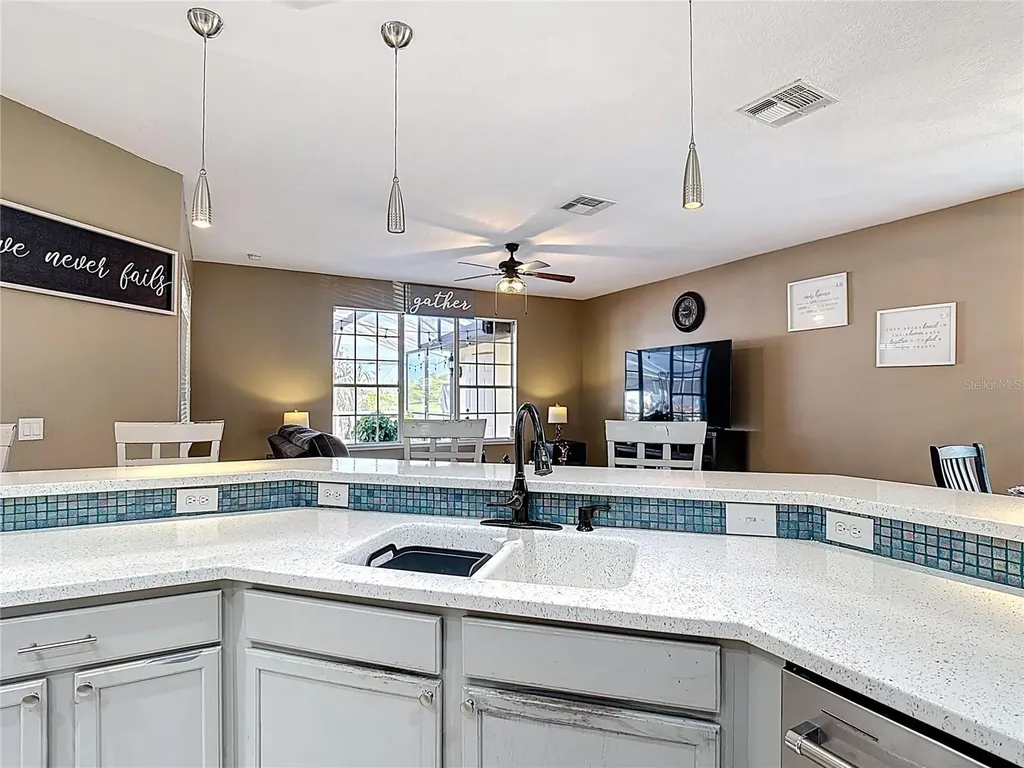 2460 The Oaks Boulevard Kissimmee FL 34746
