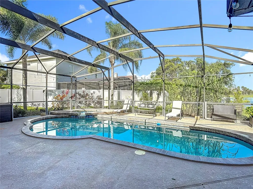 2460 The Oaks Boulevard Kissimmee FL 34746
