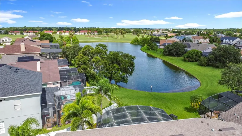 2460 The Oaks Boulevard Kissimmee FL 34746