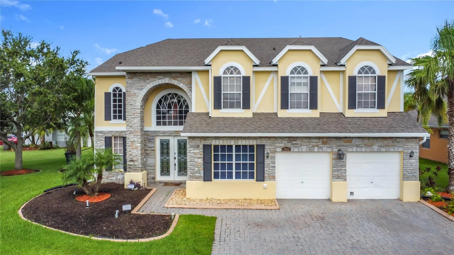 2460 The Oaks Boulevard Kissimmee FL 34746