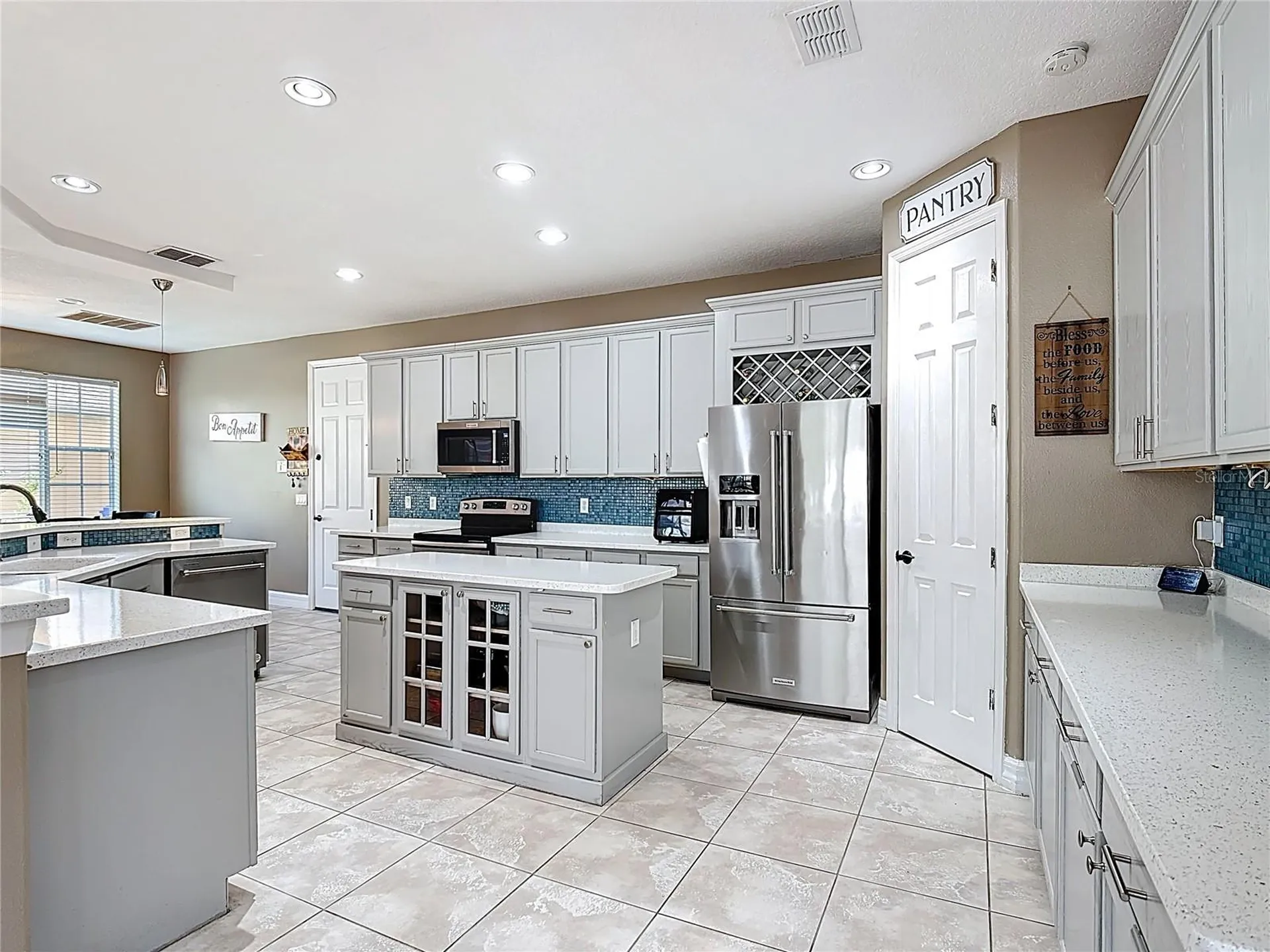 2460 The Oaks Boulevard Kissimmee FL 34746