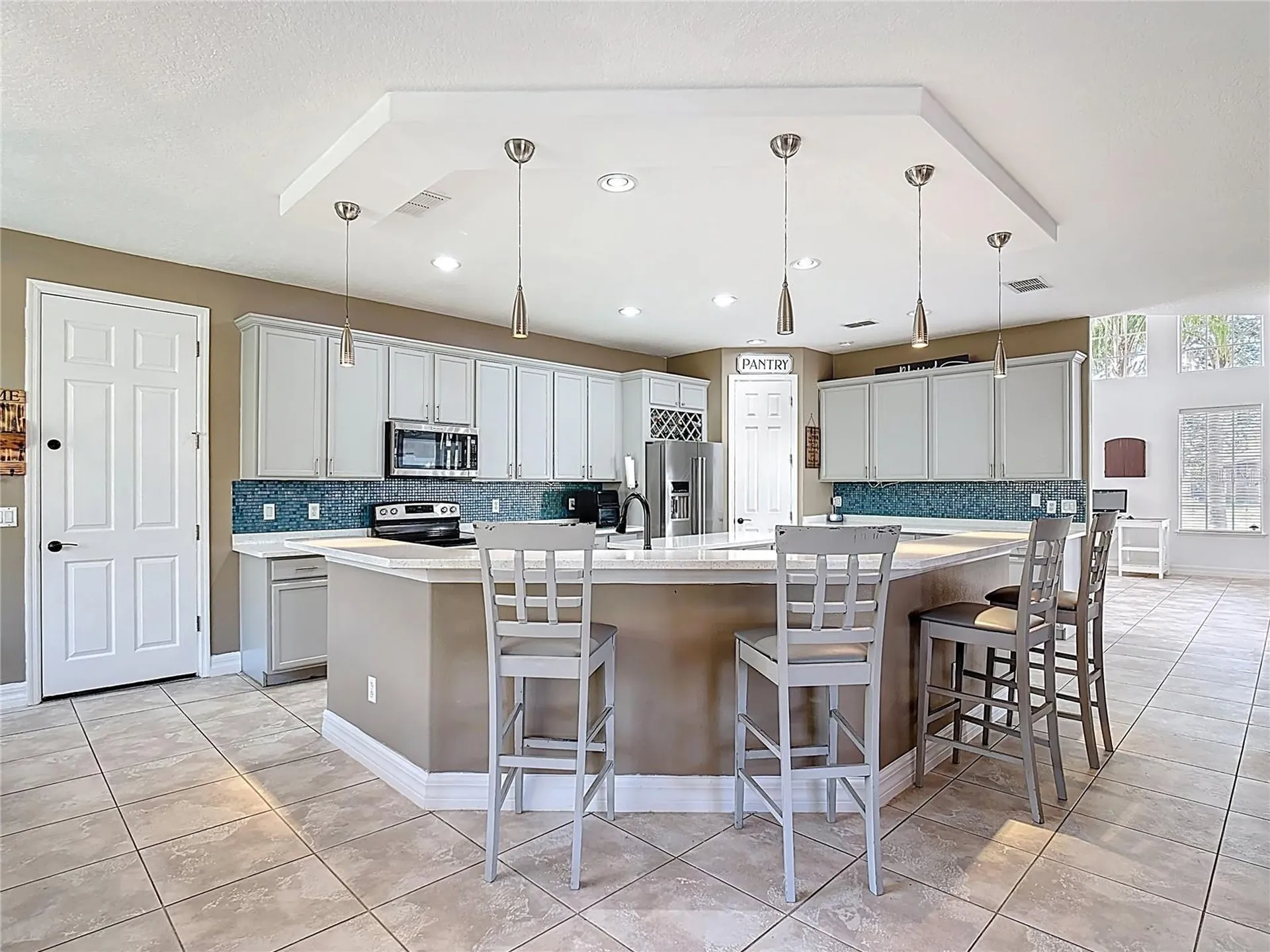 2460 The Oaks Boulevard Kissimmee FL 34746