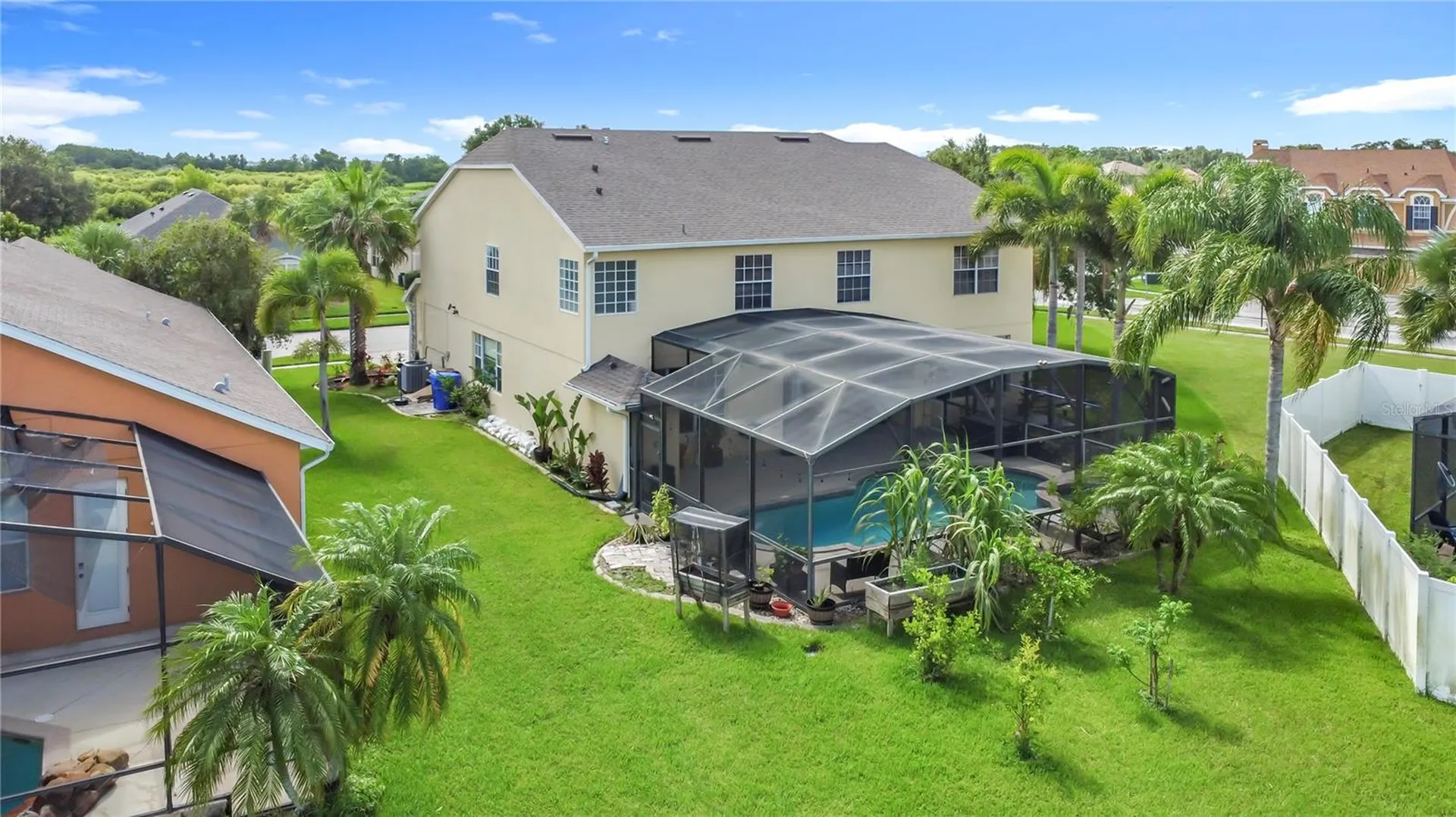 2460 The Oaks Boulevard Kissimmee FL 34746