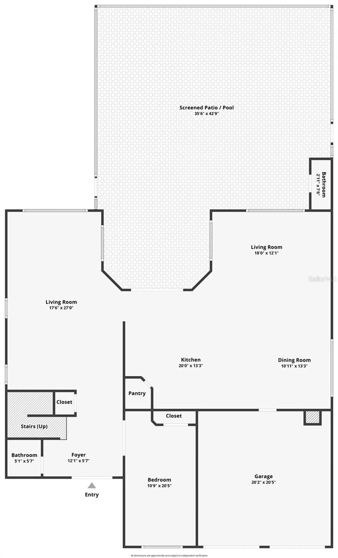 2460 The Oaks Boulevard Kissimmee FL 34746