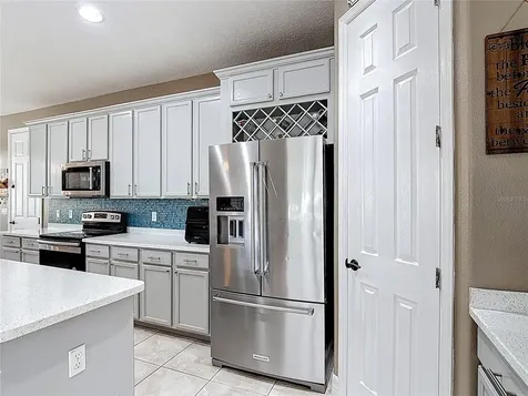 2460 The Oaks Boulevard Kissimmee FL 34746