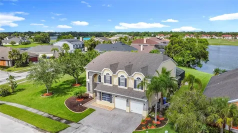 2460 The Oaks Boulevard Kissimmee FL 34746