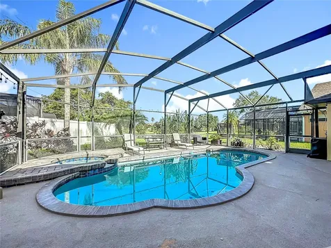 2460 The Oaks Boulevard Kissimmee FL 34746