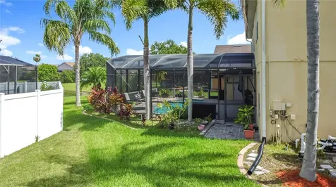2460 The Oaks Boulevard Kissimmee FL 34746