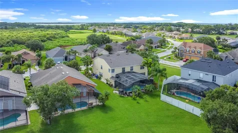 2460 The Oaks Boulevard Kissimmee FL 34746