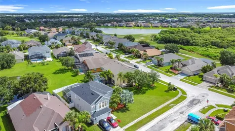 2460 The Oaks Boulevard Kissimmee FL 34746