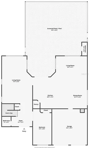 2460 The Oaks Boulevard Kissimmee FL 34746