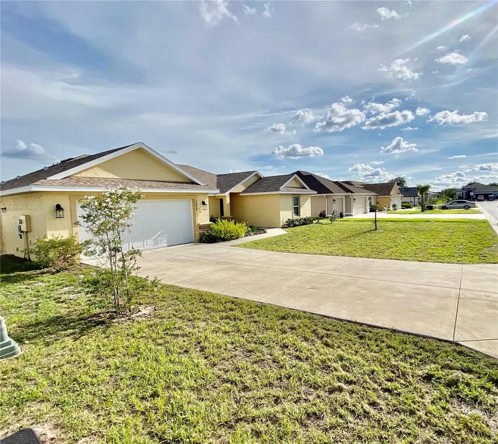 5082 SW 91st Place Ocala FL 34476