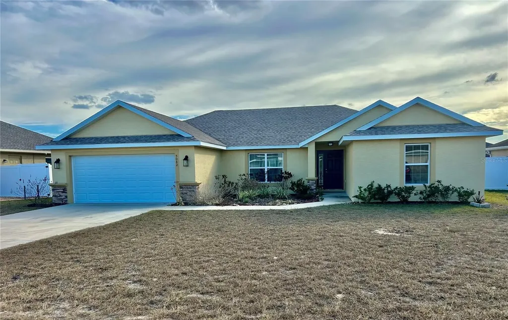 5082 SW 91st Place Ocala FL 34476
