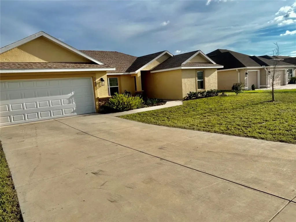 5082 SW 91st Place Ocala FL 34476