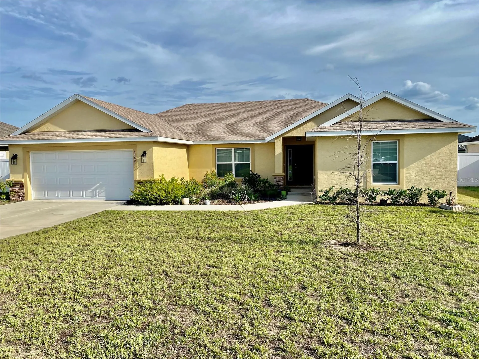 5082 SW 91st Place Ocala FL 34476