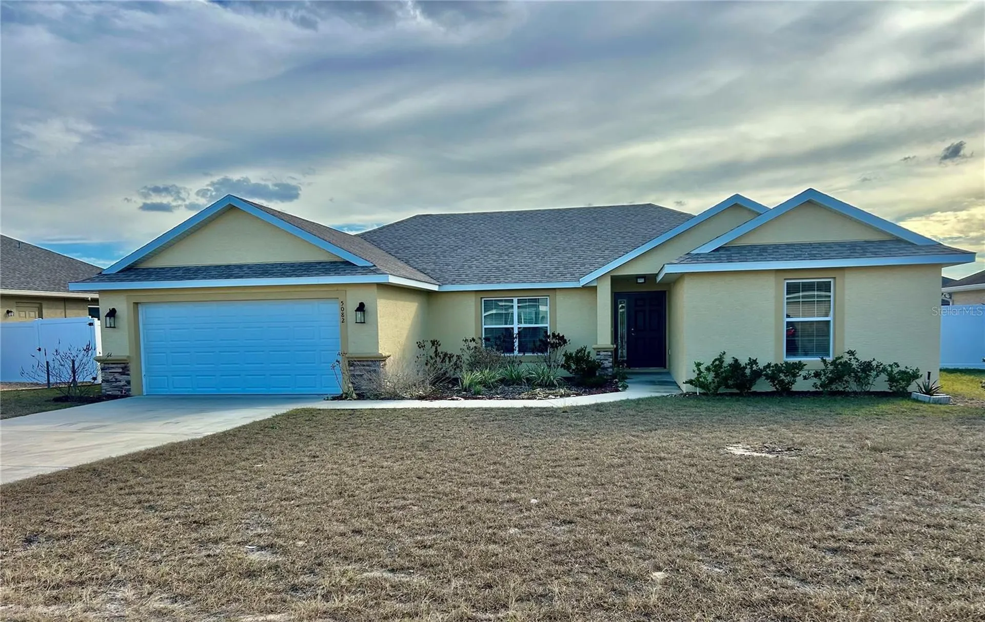 5082 SW 91st Place Ocala FL 34476