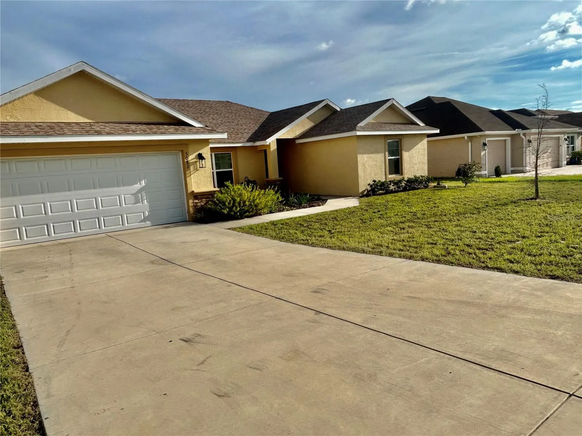 5082 SW 91st Place Ocala FL 34476