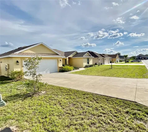 5082 SW 91st Place Ocala FL 34476