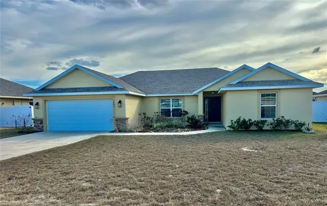 5082 SW 91st Place Ocala FL 34476