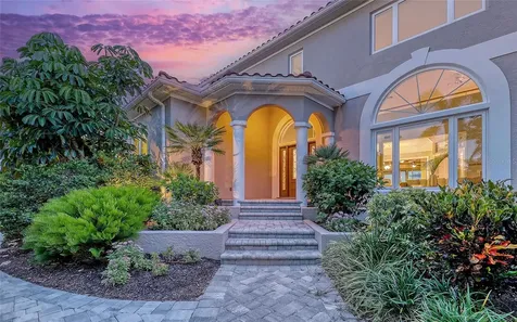 585 Gunwale Lane Longboat Key FL 34228