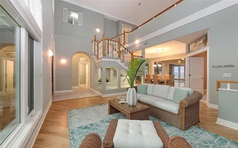 585 Gunwale Lane Longboat Key FL 34228